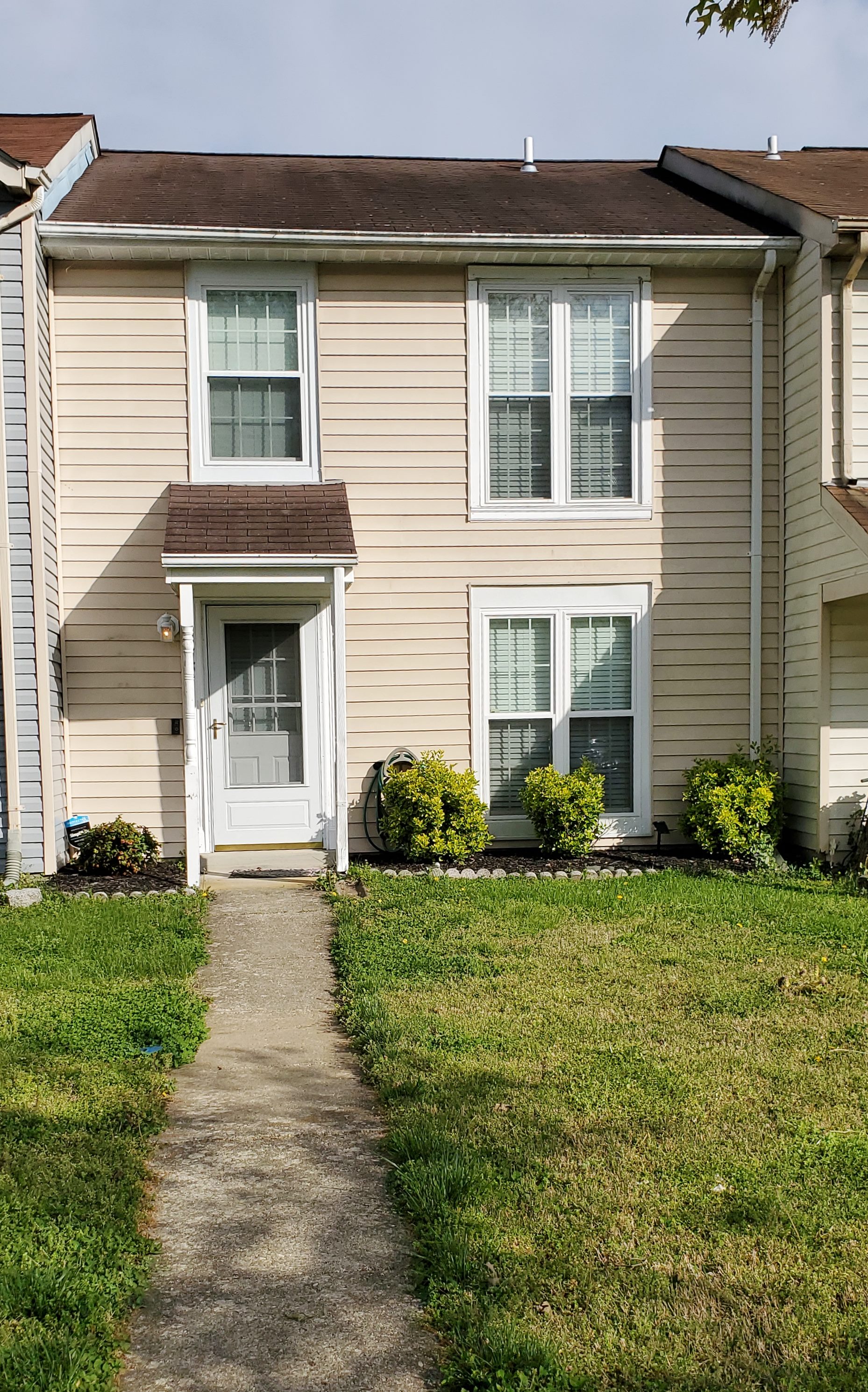 14531 Marlborough Circle - 1