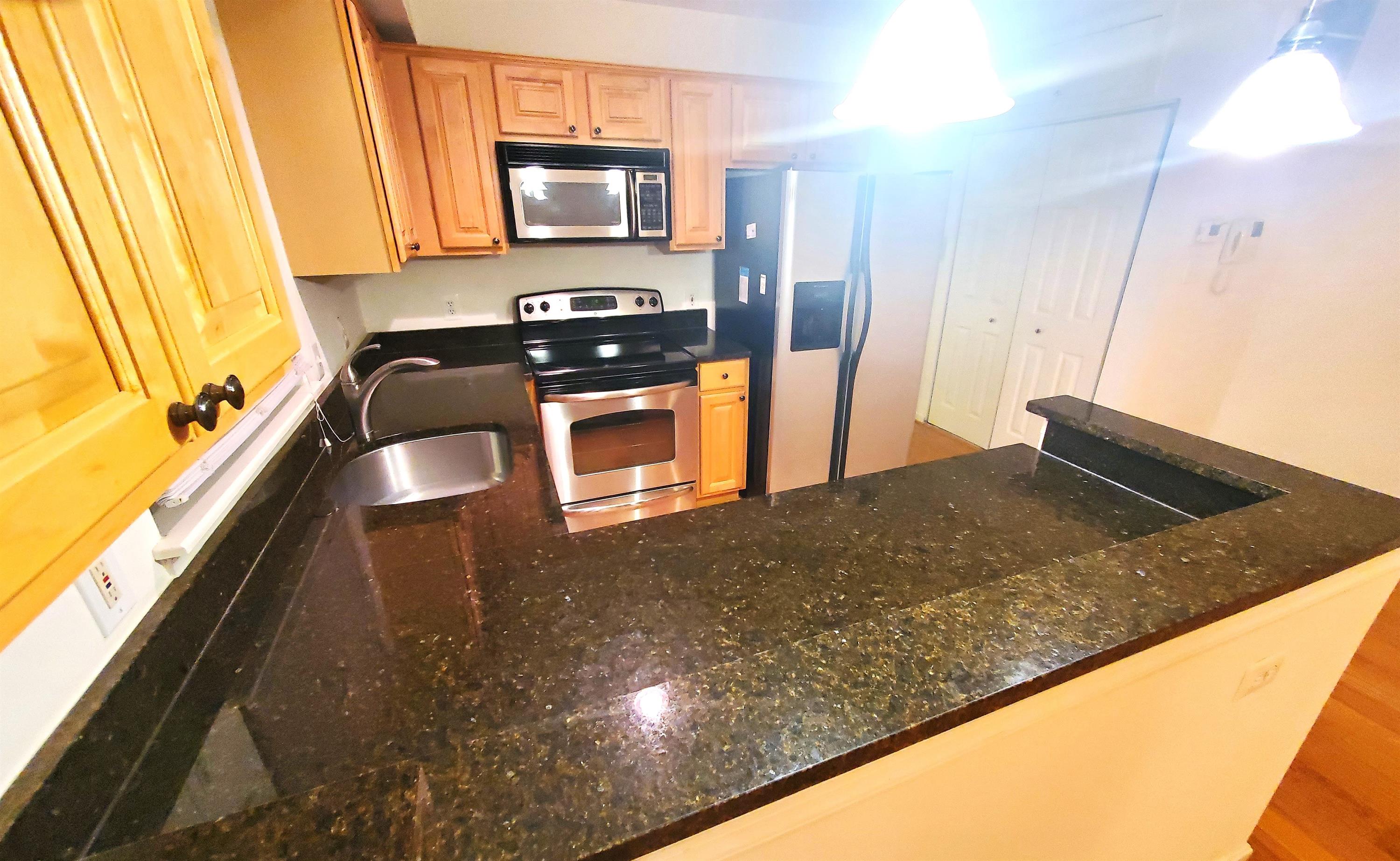 1310 Congress Street Southeast #403 - 1
